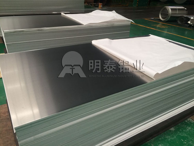 高铁声屏障用5754铝合金：优质材料的选择